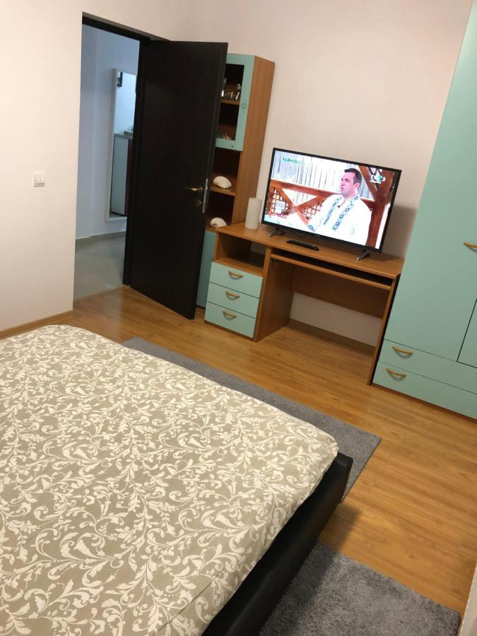 Апартаменты Apartament Antoaneta Рышнов Экстерьер фото