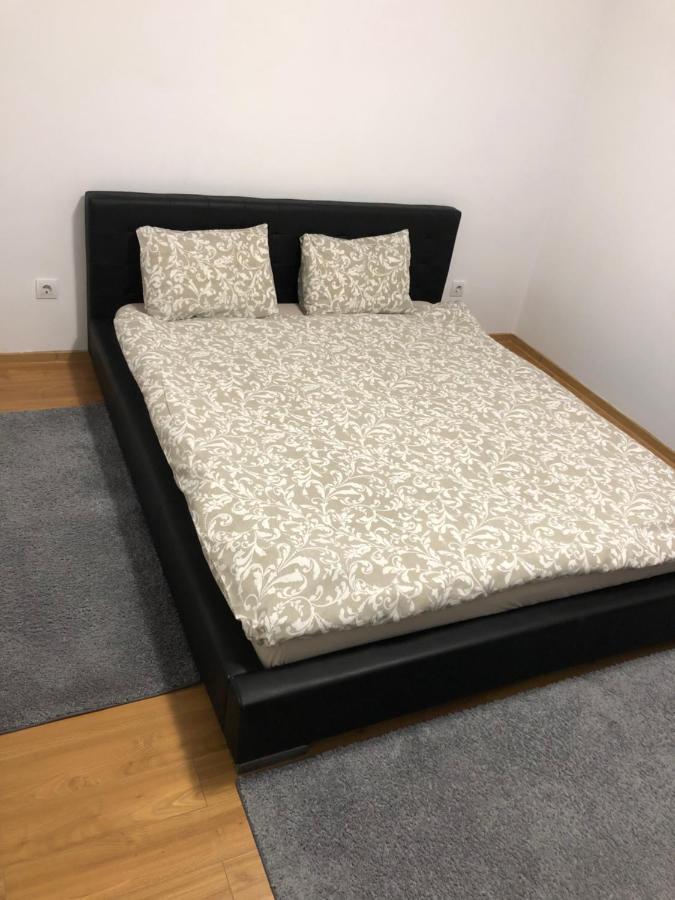 Апартаменты Apartament Antoaneta Рышнов Экстерьер фото