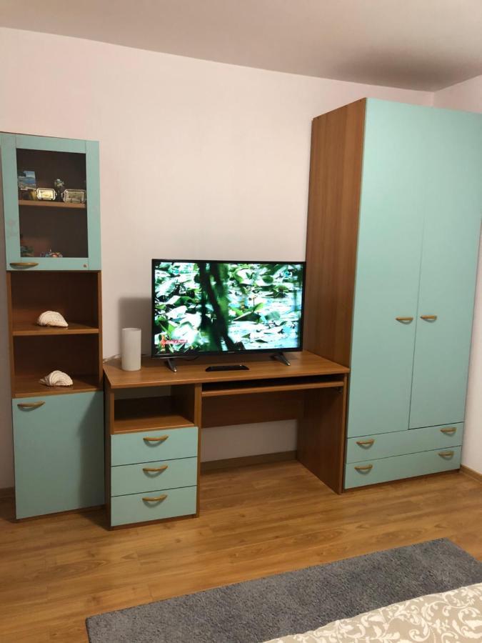 Апартаменты Apartament Antoaneta Рышнов Экстерьер фото