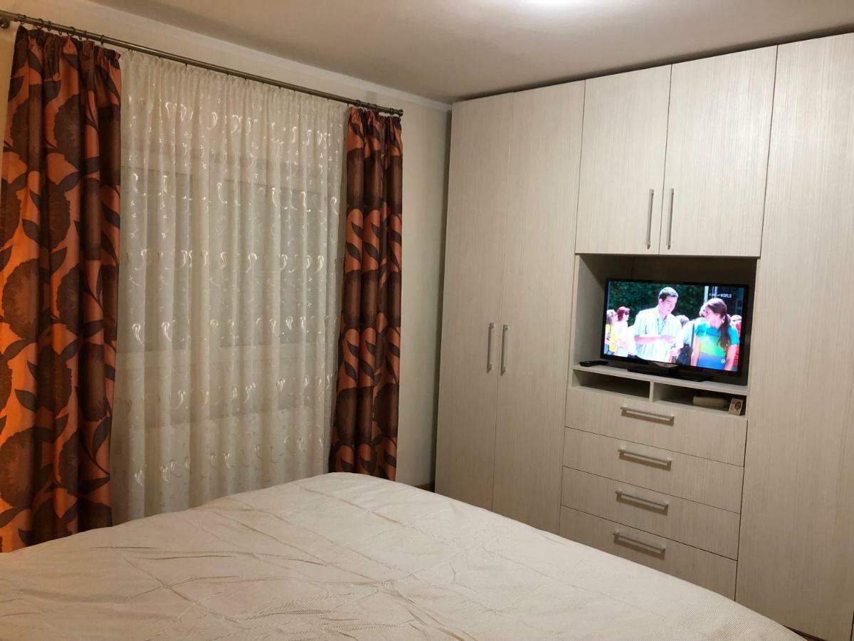 Апартаменты Apartament Antoaneta Рышнов Экстерьер фото