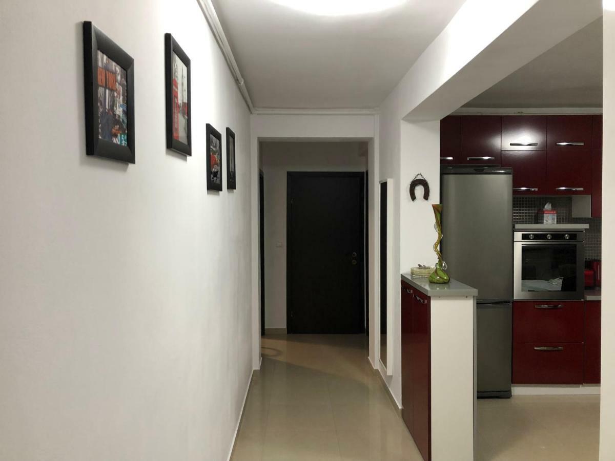 Апартаменты Apartament Antoaneta Рышнов Экстерьер фото